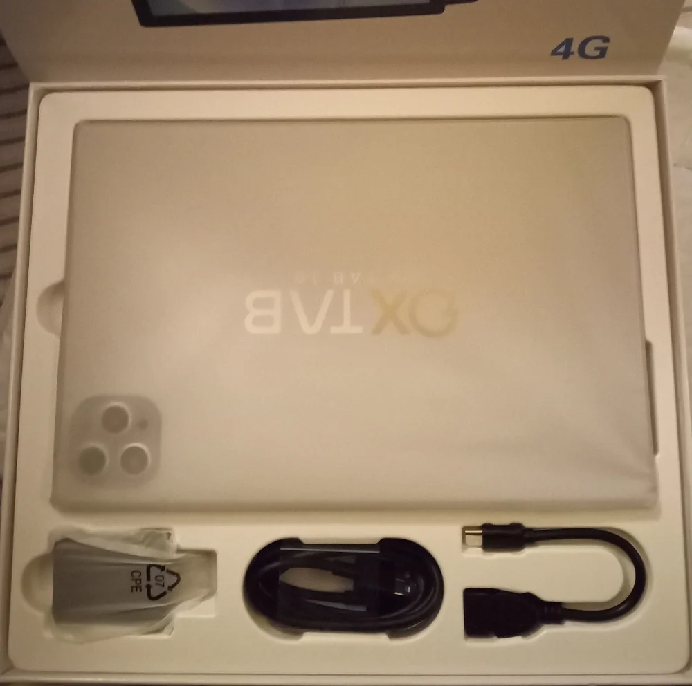 Tablet